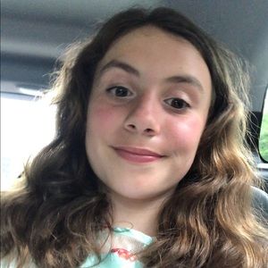 Meet your Posher, Molly